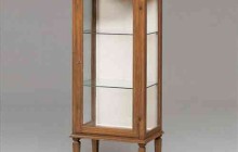Móvel0017 - 320-B Vitrine