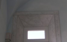 Depois do restauro 