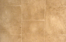 Faux stone bloc