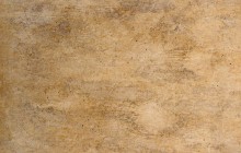 Faux stone pull off