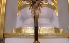 Cristo restaurado