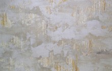Pataan with lusterstone