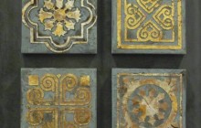 Painel0009 - Quadro mosaicos