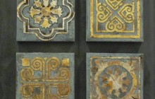 Painel0009 - Quadro mosaicos