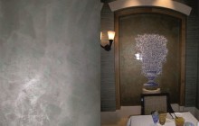 Restaurante Hotel Westin 