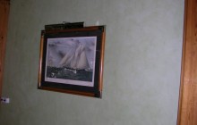 Restaurante Vela Latina 