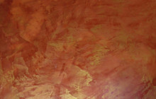 Veneziano Terracota Gold