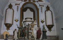 Igreja de Manique