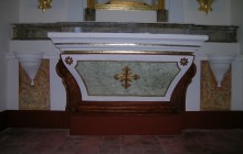 Igreja de Manique
