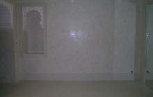 Imitação do mármore com Estuque veneziano