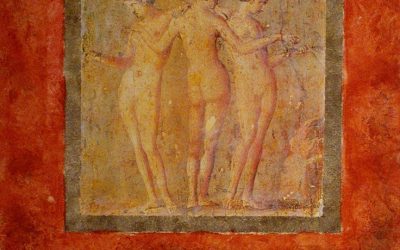 Painel0010 Frescos greco romanos 
